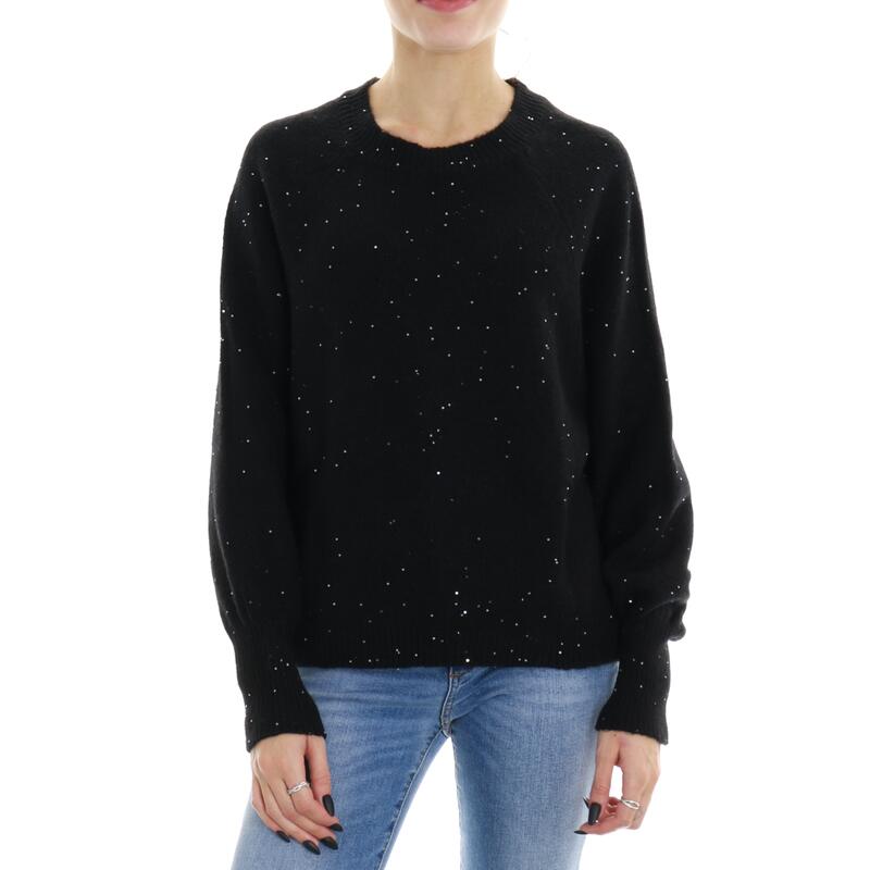 MAGLIA PAILLETTES HAVEONE